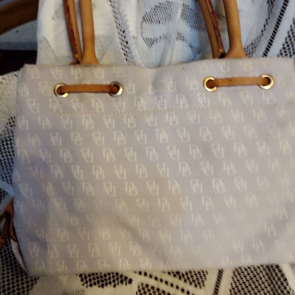 Dooney and Bourke bag - Picture 8 of 12